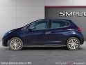 Peugeot 208 android auto  apple carplay -110ch allure - suivi d'entretien complet - garantie 12 mois occasion avignon (84)...