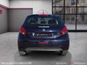 Peugeot 208 android auto  apple carplay -110ch allure - suivi d'entretien complet - garantie 12 mois occasion avignon (84)...