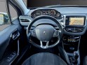 Peugeot 208 android auto  apple carplay -110ch allure - suivi d'entretien complet - garantie 12 mois occasion avignon (84)...