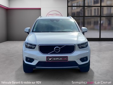 Volvo xc40 business t3 163 ch business occasion simplicicar la ciotat simplicicar simplicibike france