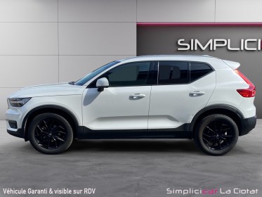 Volvo xc40 business t3 163 ch business occasion simplicicar la ciotat simplicicar simplicibike france