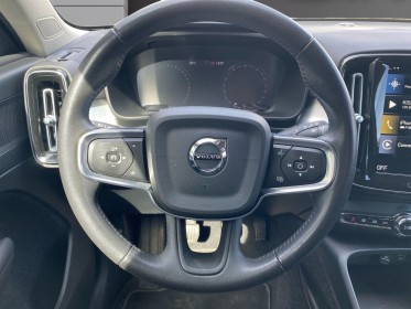 Volvo xc40 business t3 163 ch business occasion simplicicar la ciotat simplicicar simplicibike france