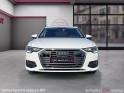 Audi a6 avant 40 tdi micro hybrid 204 ch s tronic 7 quattro garantie 12 mois occasion simplicicar vichy simplicicar...