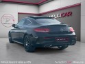 Mercedes classe c coupe 220 d 4matic 9g-tronic sportline occasion simplicicar beaune simplicicar simplicibike france