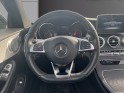 Mercedes classe c coupe 220 d 4matic 9g-tronic sportline occasion simplicicar beaune simplicicar simplicibike france