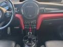 Mini cabriolet f57 231 ch john cooper works bva8 finition jcw exclusive design occasion simplicicar toulon est simplicicar...