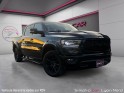 Dodge ram 1500 v8  sport occasion simplicicar lyon nord  simplicicar simplicibike france