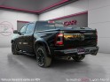 Dodge ram 1500 v8  sport occasion simplicicar lyon nord  simplicicar simplicibike france