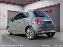 Fiat 500 my20 serie 7 euro 6d 1.2 69 ch eco pack s/s lounge occasion simplicicar vernon simplicicar simplicibike france