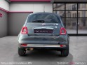 Fiat 500 my20 serie 7 euro 6d 1.2 69 ch eco pack s/s lounge occasion simplicicar vernon simplicicar simplicibike france