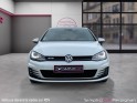 Volkswagen golf 2.0 tdi 184ch gtd sport  sound - caméra de recul - clim bizone - siège av chauffant - toit ouvrant -......