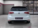 Volkswagen golf 2.0 tdi 184ch gtd sport  sound - caméra de recul - clim bizone - siège av chauffant - toit ouvrant -......