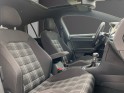 Volkswagen golf 2.0 tdi 184ch gtd sport  sound - caméra de recul - clim bizone - siège av chauffant - toit ouvrant -......