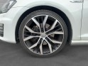 Volkswagen golf 2.0 tdi 184ch gtd sport  sound - caméra de recul - clim bizone - siège av chauffant - toit ouvrant -......