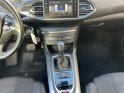 Peugeot 308 allure 130 ch camera de recul  eat6 boite automatique occasion simplicicar orgeval  simplicicar simplicibike france