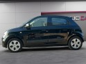 Renault twingo e-tech electrique iii achat integral - 21 zen / garantie 12mois / suivi renault / 2 câbles occasion ...