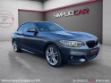 Bmw serie 2 coupe f22 230i 252 ch m sport occasion simplicicar rennes simplicicar simplicibike france