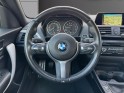 Bmw serie 2 coupe f22 230i 252 ch m sport occasion simplicicar rennes simplicicar simplicibike france