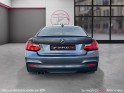 Bmw serie 2 coupe f22 230i 252 ch m sport occasion simplicicar rennes simplicicar simplicibike france