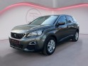 Peugeot 3008 business bluehdi 130 ch eat8 allure business occasion simplicicar orgeval  simplicicar simplicibike france