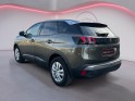 Peugeot 3008 business bluehdi 130 ch eat8 allure business occasion simplicicar orgeval  simplicicar simplicibike france