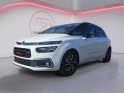 Citroen c4 spacetourer 130 ss eat8 shine-carplay-camera de recul- occasion simplicicar orgeval  simplicicar simplicibike france