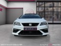 Seat leon 1.5 tsi 150 start/stop act dsg7 fr pack aero occasion simplicicar rennes simplicicar simplicibike france