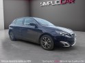 Peugeot 308 business 1.6 bluehdi 120ch ss eat6 business occasion simplicicar brive la gaillarde  simplicicar simplicibike...