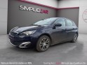 Peugeot 308 business 1.6 bluehdi 120ch ss eat6 business occasion simplicicar brive la gaillarde  simplicicar simplicibike...