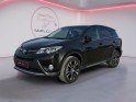 Toyota rav4 lca 124 d-4d 2wd sport edition occasion simplicicar orgeval  simplicicar simplicibike france