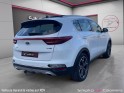 Kia sportage 1.6 crdi 136ch mhev dct7 4x2 gt line premium/garantie 12 mois occasion simplicicar colomiers  simplicicar...