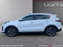 Kia sportage 1.6 crdi 136ch mhev dct7 4x2 gt line premium/garantie 12 mois occasion simplicicar colomiers  simplicicar...