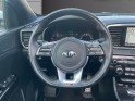 Kia sportage 1.6 crdi 136ch mhev dct7 4x2 gt line premium/garantie 12 mois occasion simplicicar colomiers  simplicicar...