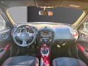 Nissan juke red touch 115ch - moteur a chaine - faible km - occasion simplicicar compiegne simplicicar simplicibike france