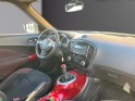 Nissan juke red touch 115ch - moteur a chaine - faible km - occasion simplicicar compiegne simplicicar simplicibike france