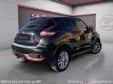 Nissan juke red touch 115ch - moteur a chaine - faible km - occasion simplicicar compiegne simplicicar simplicibike france