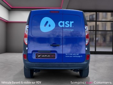 Renault kangoo express 1.5 dci 90 energy e6  grand confort/garantie 12 mois occasion simplicicar colomiers  simplicicar...