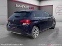 Citroen c4 bluehdi 120 ss  eat6  shine/garantie 12 mois occasion simplicicar colomiers  simplicicar simplicibike france