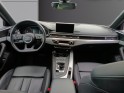 Audi a4 avant 40 tfsi 190 s tronic 7 s line garantie 12 mois occasion scl 56 - simplicicar vannes simplicicar simplicibike...