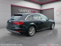 Audi a4 avant 40 tfsi 190 s tronic 7 s line garantie 12 mois occasion scl 56 - simplicicar vannes simplicicar simplicibike...