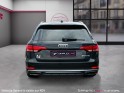 Audi a4 avant 40 tfsi 190 s tronic 7 s line garantie 12 mois occasion scl 56 - simplicicar vannes simplicicar simplicibike...