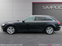 Audi a4 avant 40 tfsi 190 s tronic 7 s line garantie 12 mois occasion scl 56 - simplicicar vannes simplicicar simplicibike...