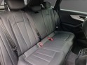 Audi a4 avant 40 tfsi 190 s tronic 7 s line garantie 12 mois occasion scl 56 - simplicicar vannes simplicicar simplicibike...