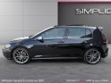 Volkswagen golf 2.0 tsi 300 bluemotion technology dsg6 4motion r / garantie 12 mois occasion simplicicar mery-sur-oise...