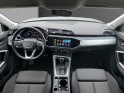 Audi q3 sportback 35 tfsi 150 ch s tronic 7 advanced  garantie 12 mois  carplay - full led - attelage - ja 19 occasion...