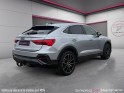 Audi q3 sportback 35 tfsi 150 ch s tronic 7 advanced  garantie 12 mois  carplay - full led - attelage - ja 19 occasion...