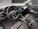 Audi q3 sportback 35 tfsi 150 ch s tronic 7 advanced  garantie 12 mois  carplay - full led - attelage - ja 19 occasion...