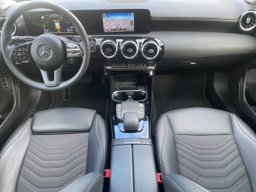 Mercedes classe a business 250 e 8g-dct business line / garantie 12 mois occasion simplicicar colomiers  simplicicar...