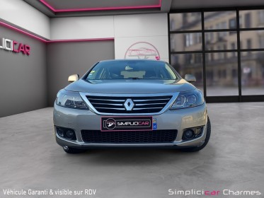 Renault latitude business dci 150 fap business occasion simplicicar charmes simplicicar simplicibike france