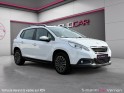 Peugeot 2008 1.6 bluehdi 75ch bvm5 active  réservoir d'urée neuf  garantie 12 mois occasion simplicicar vernon simplicicar...